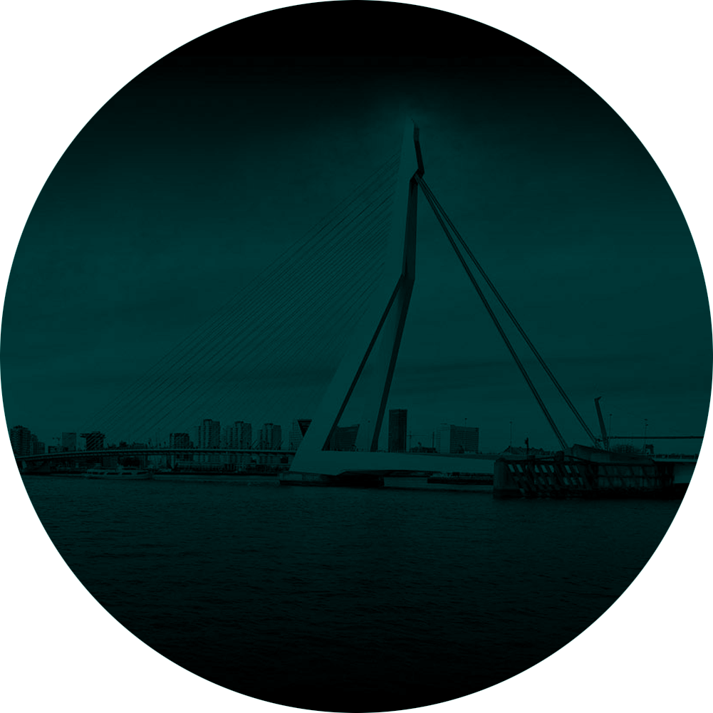 Reclamebureau Rotterdam